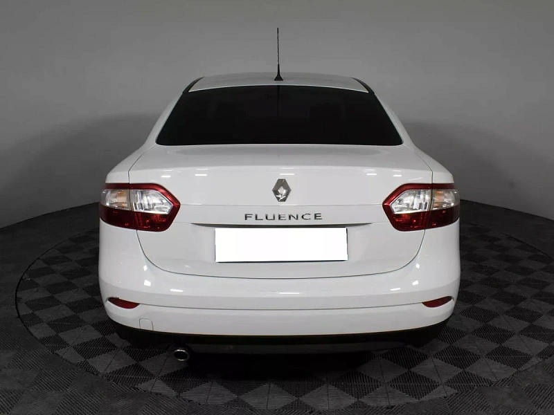 Fluence
