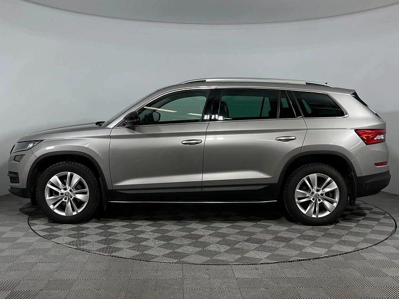 Kodiaq