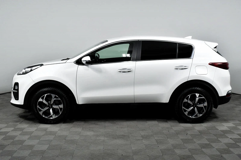 Sportage