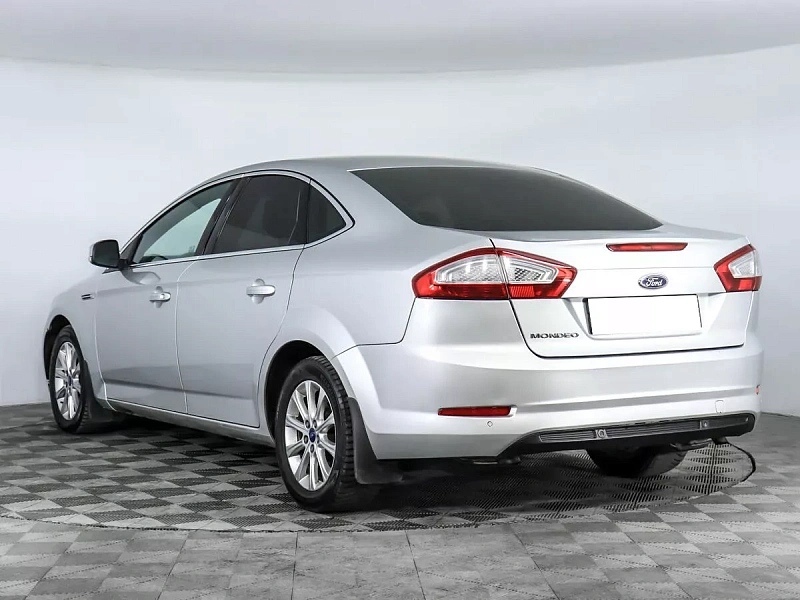 Mondeo