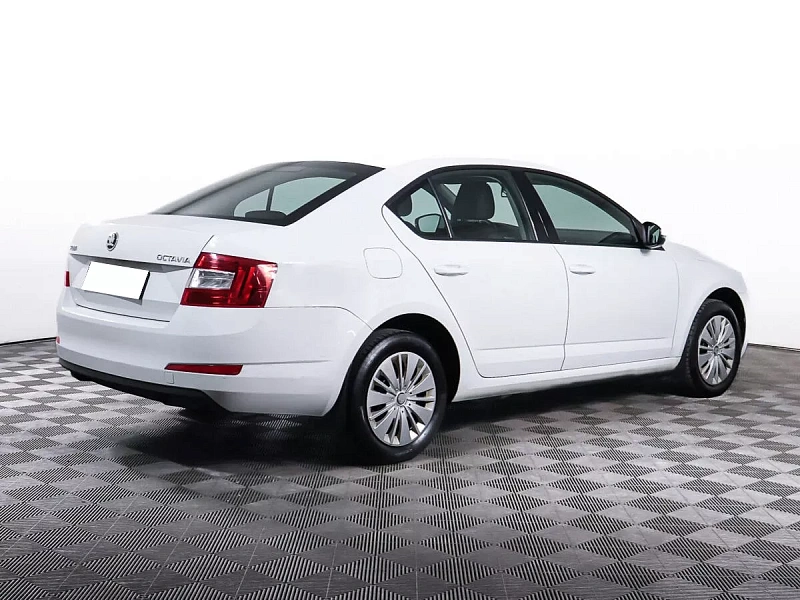 Octavia