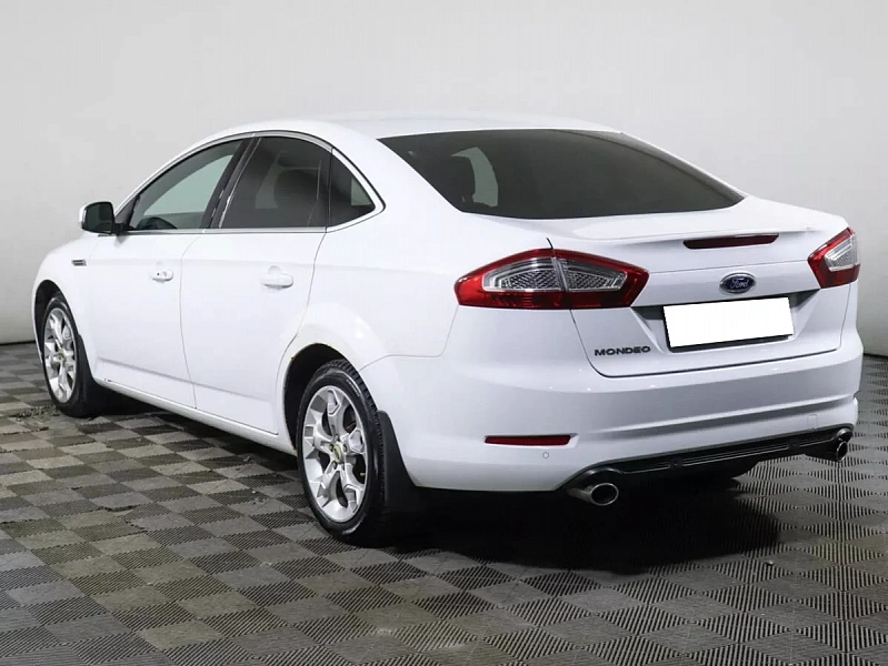Mondeo