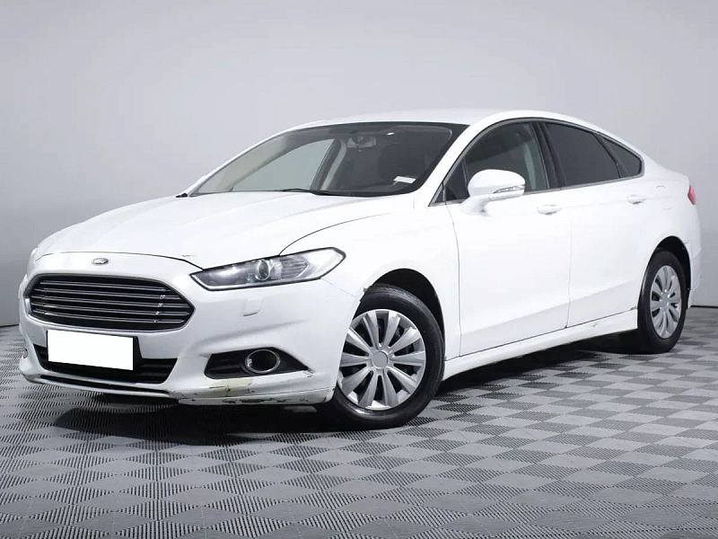 Mondeo