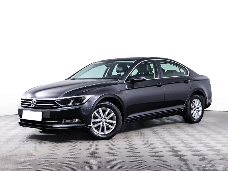 Passat