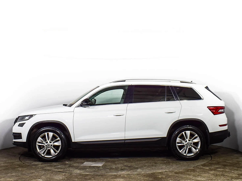 Kodiaq