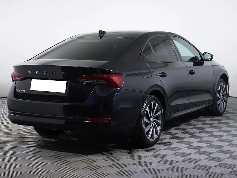 Octavia