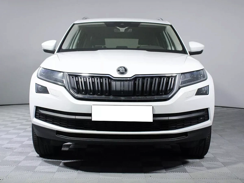 Kodiaq