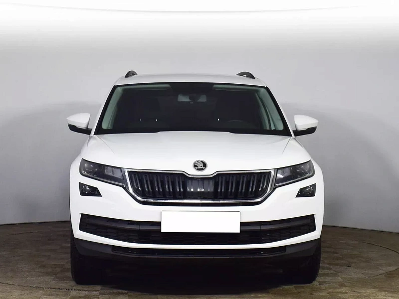 Kodiaq