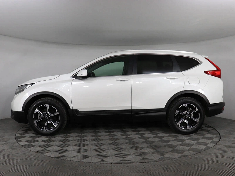 CR-V