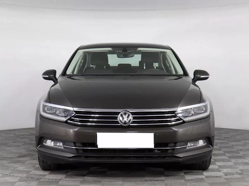 Passat