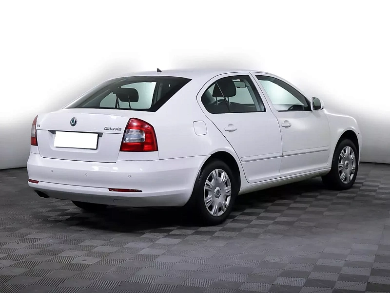 Octavia