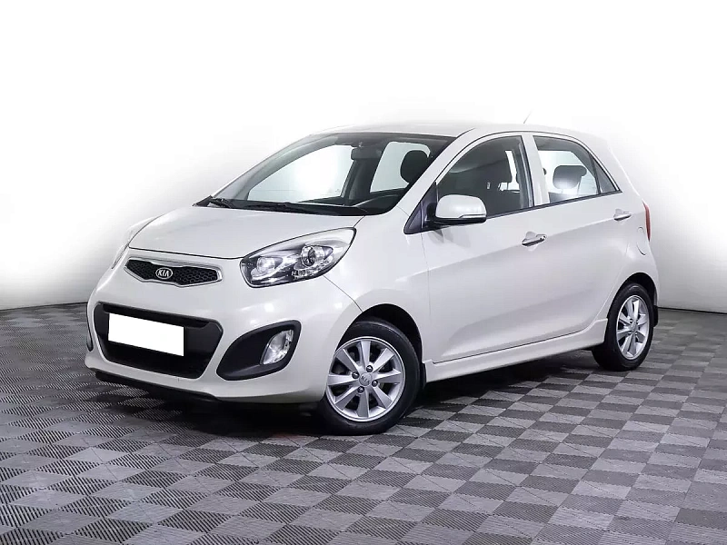 Picanto