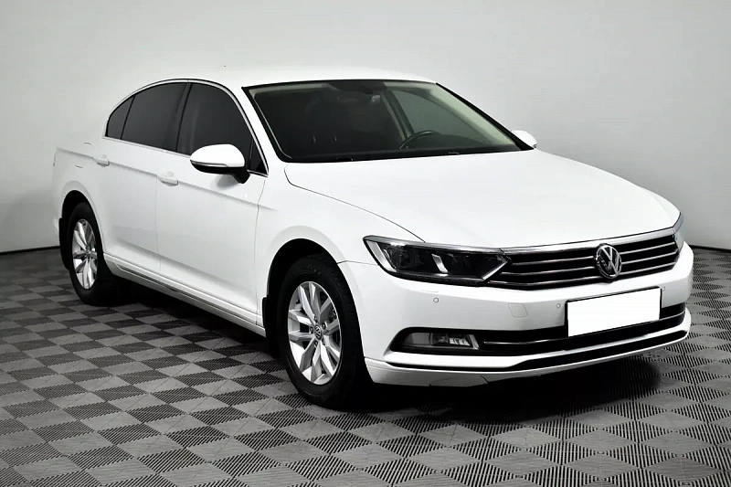 Passat