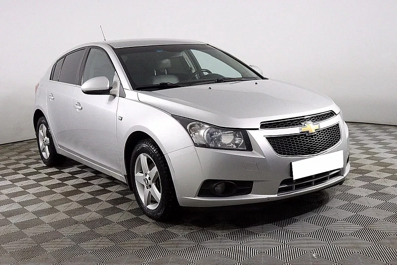 Cruze