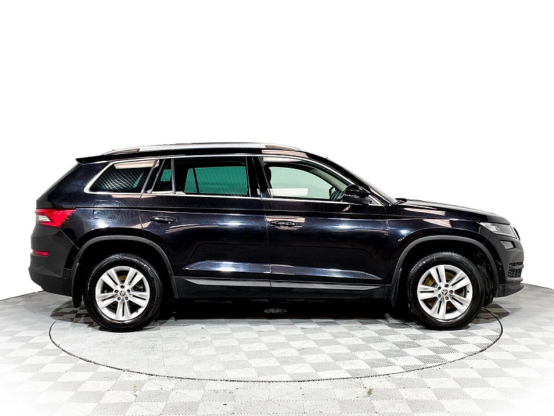 Kodiaq