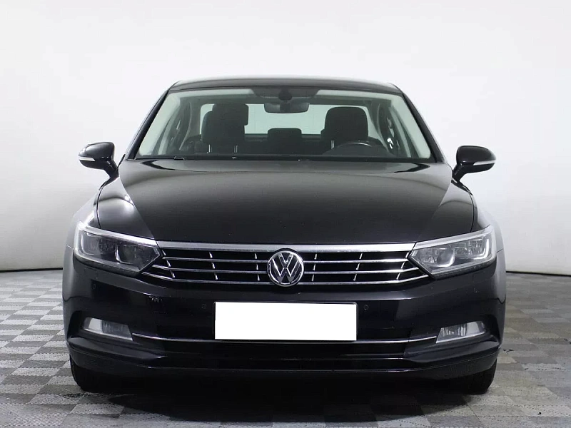 Passat