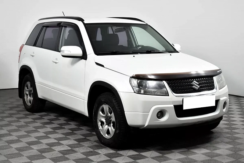 Grand Vitara