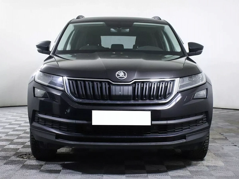 Kodiaq