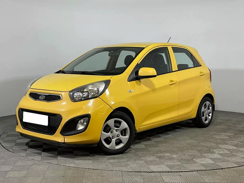 Picanto