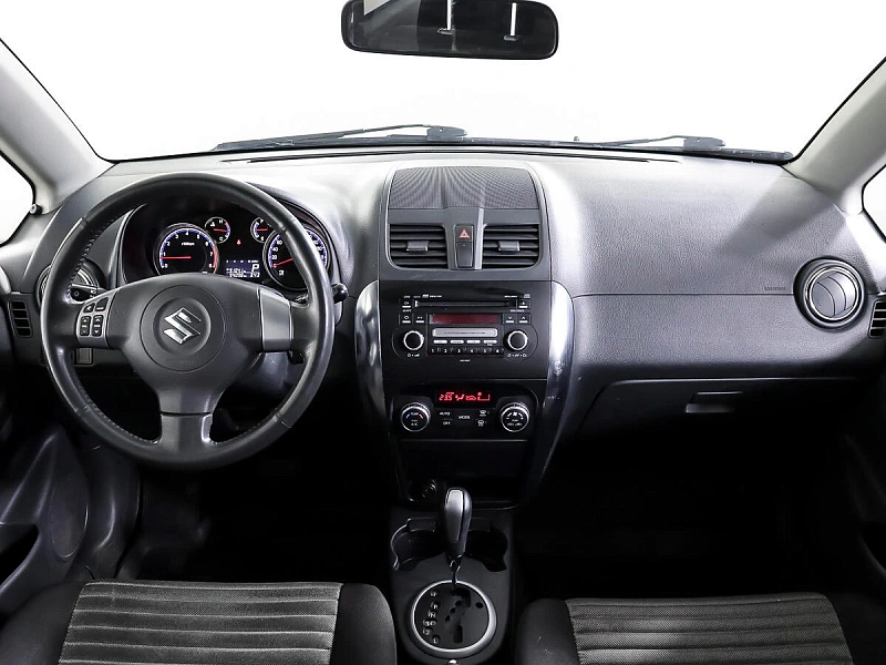 SX4