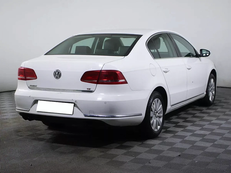Passat