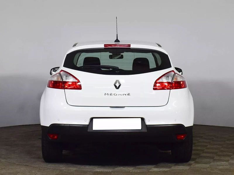 Megane