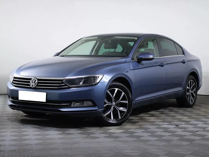 Passat