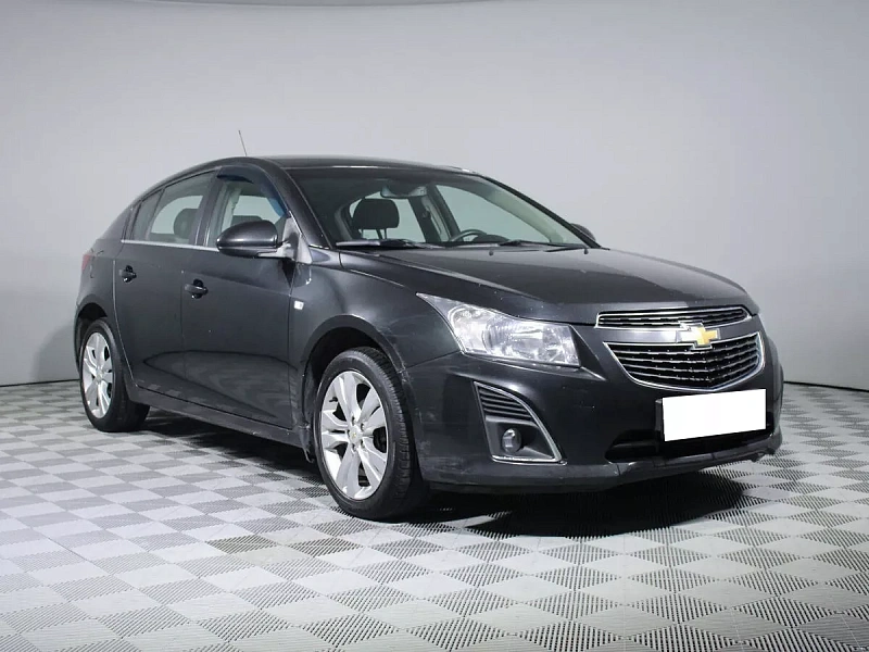 Cruze