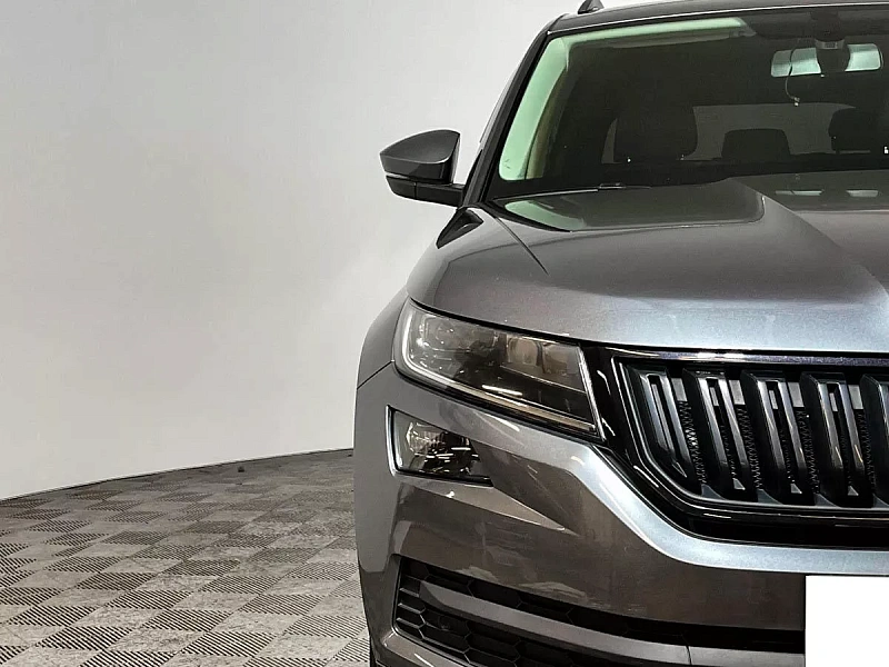 Kodiaq