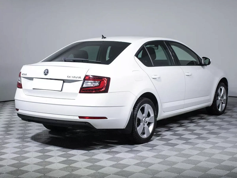 Octavia