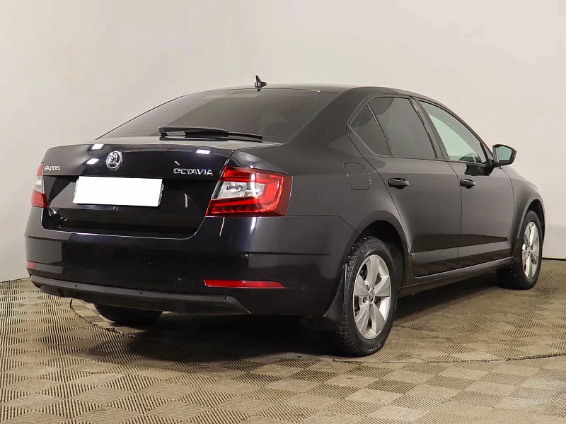 Octavia