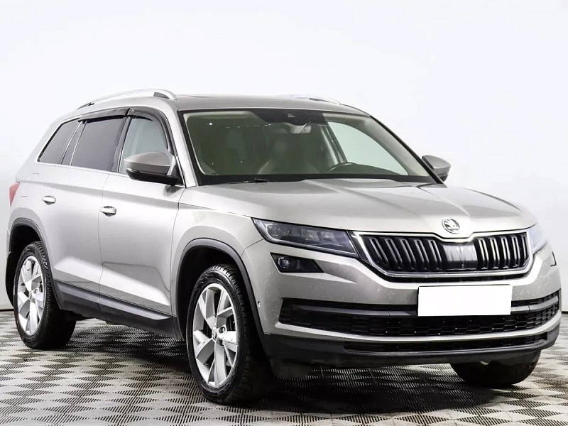 Kodiaq
