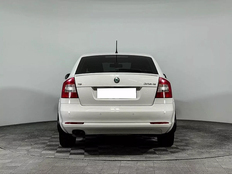 Octavia