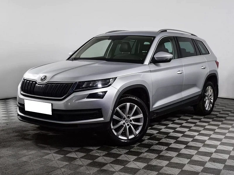 Kodiaq