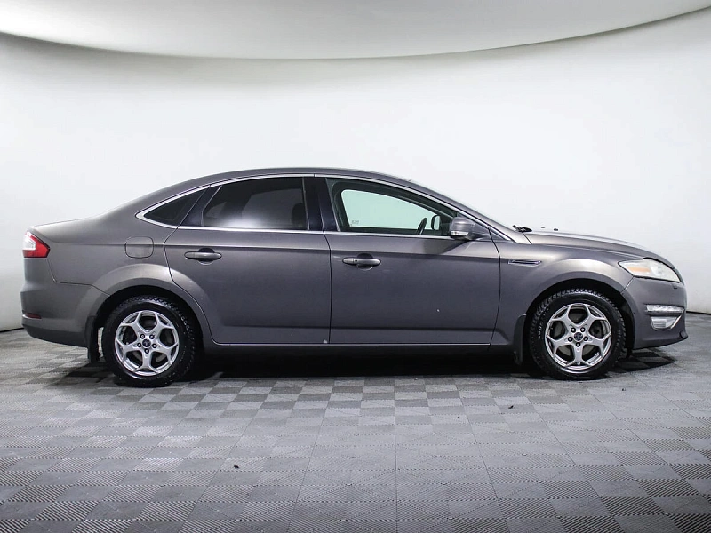 Mondeo
