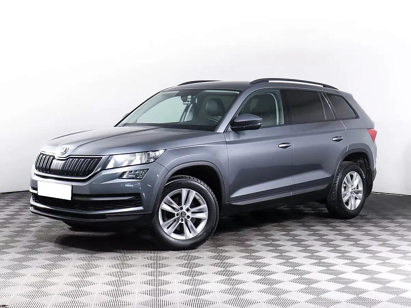 Kodiaq