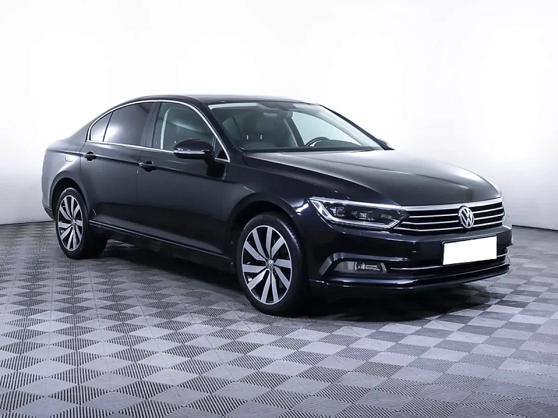 Passat