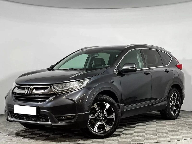 CR-V