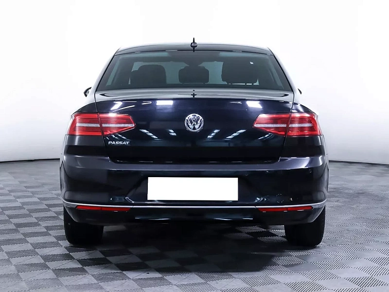 Passat
