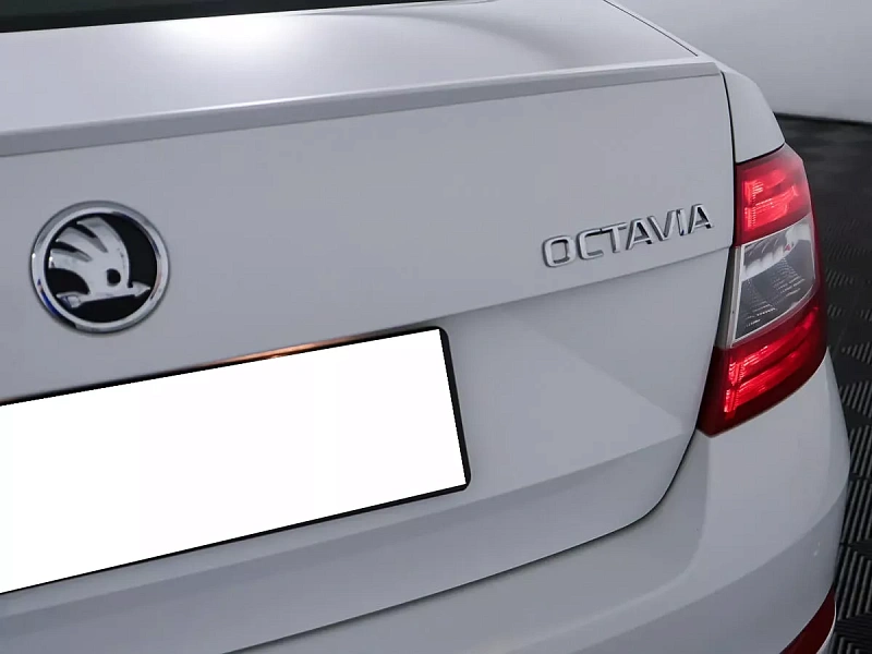 Octavia