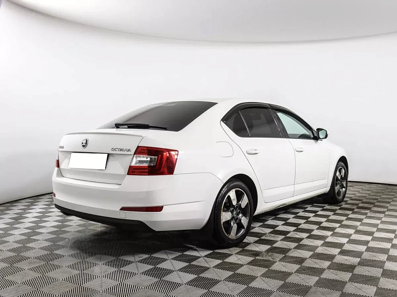 Octavia