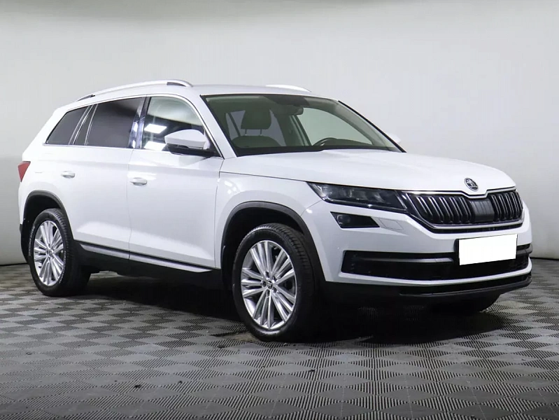 Kodiaq