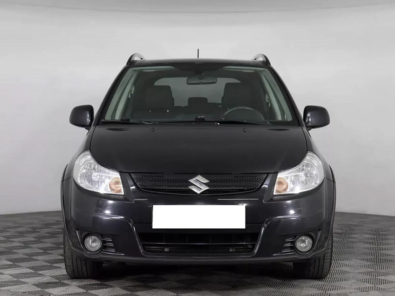 SX4