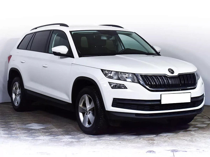 Kodiaq