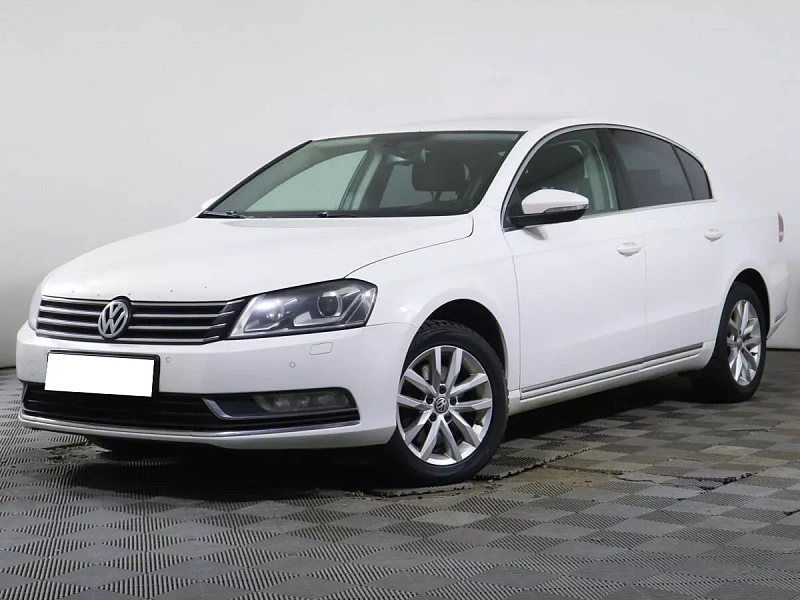 Passat