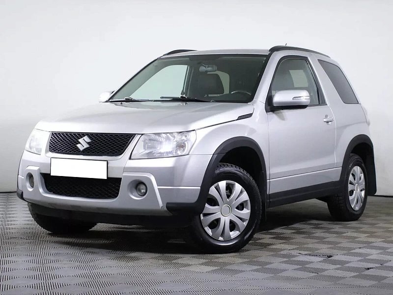 Grand Vitara