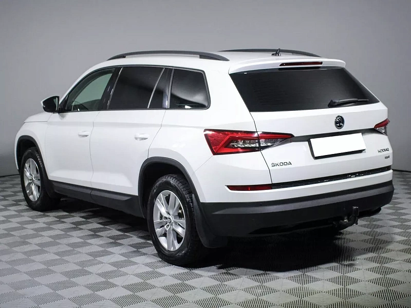 Kodiaq