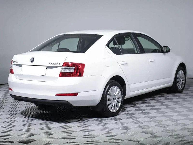 Octavia