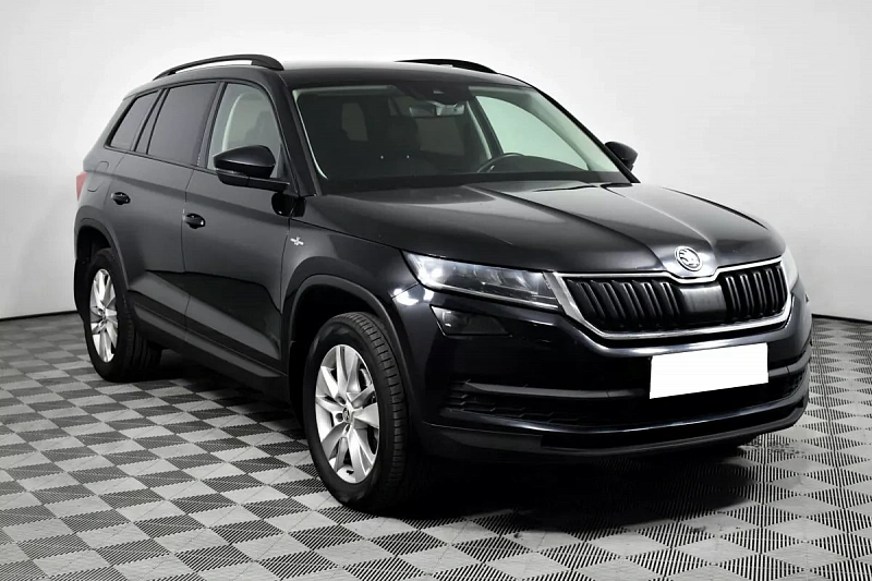 Kodiaq