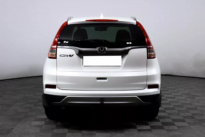 CR-V